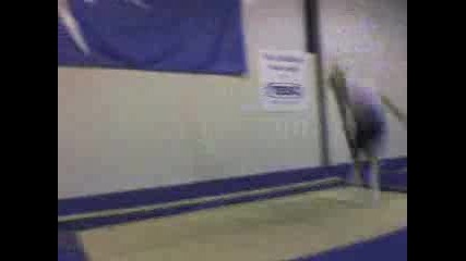 360 Frontflip