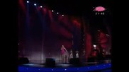 Ivana Selakov - Moje je ime sreca - Grand Festival 2010 - Finale - (TV Pink)