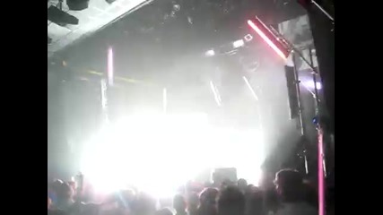 Simian Mobile Disco Live Ade 2009 Closing Set 