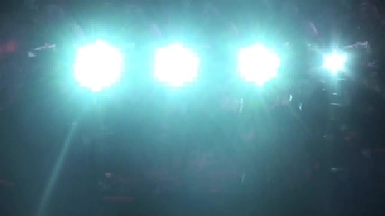 [hd] Bon Jovi - Who Says You Cant Go Home -