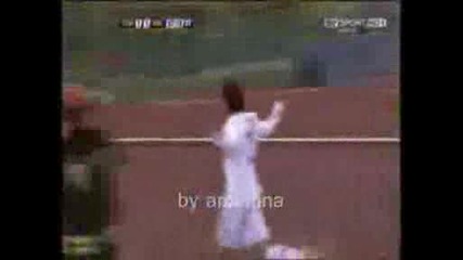 Alexandre Pato Skills In The Ac Milan 2008 - 2009.avi