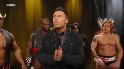 Wwe Nxt debut First episode 24 - 02 - 2010 part 1 5 Hq 