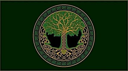 Celtic Meditation - Forest Relaxing Album