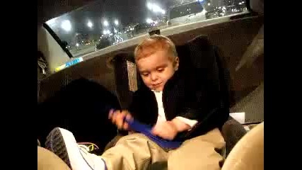rock n roll kid ( Randy Houser - Boots On )