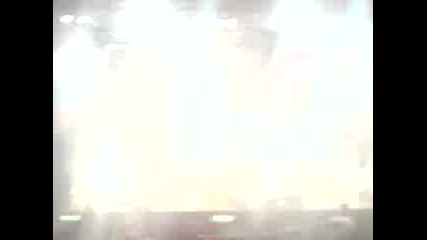 Hammerfall ``концерт 10.04.2009 Hearts On Fire