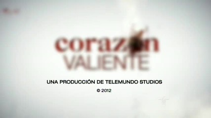 Corazon Valiente Avance Capitulo 152