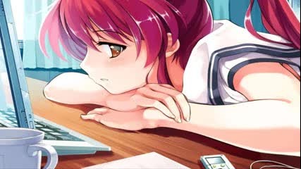 Nightcore - Grenade (ariana Grande)