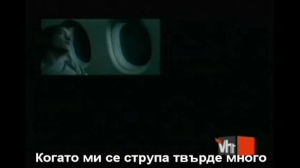 3 Doors Down - Landing In London - превод 