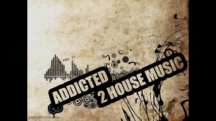 Deadmau5 - Bounce