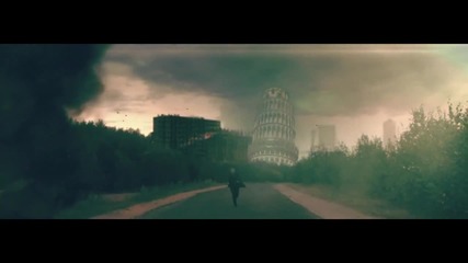 Moonbeam with Eitan Carmi feat. Matvey Emerson - Wanderer ( Official Video H D )