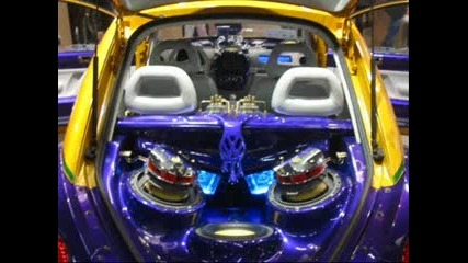 x - nitro tuning