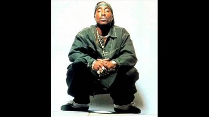 2pac-picture Me Rollin'