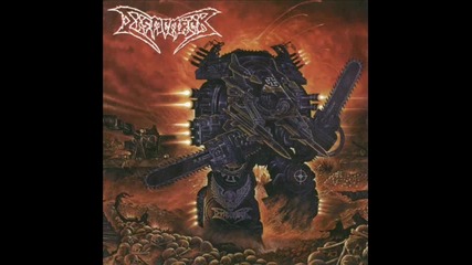 Dismember - Massive Killing Capacity