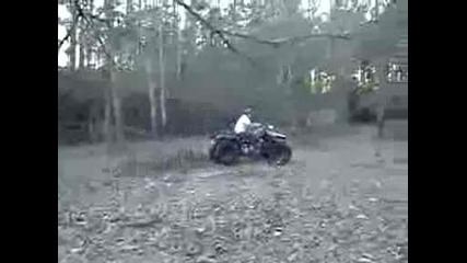 Harley Davidson Atv