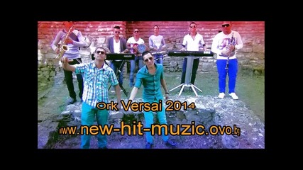 New Ork Versai - Nikoi nashti te resel man2014 Dj Tenyo Mix