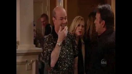 8 Simple Rules - 1x19 - Cool Parent