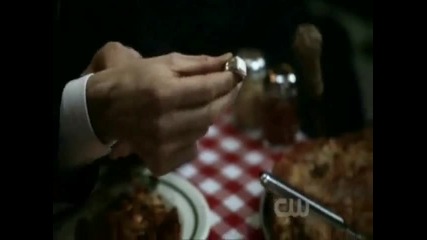 Supernatural пътят до края на 5 - ти сезон 