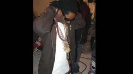 Lil Weezy ** Mix**