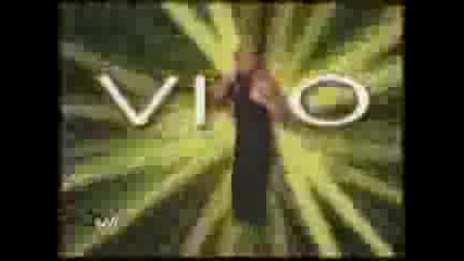 Wwe - Vito Titantron