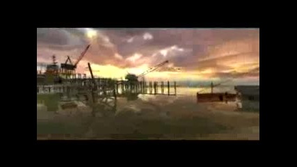 Half - Life 2 - The Docks Trailer