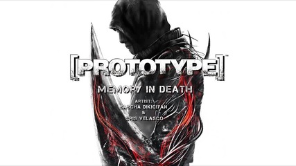 Memory In Death - [prototype] Soundtrack