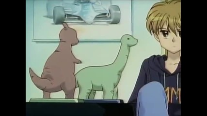 Kodocha Episode 89