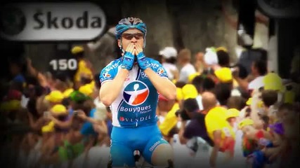 Tour De France 2010 - Trailer 
