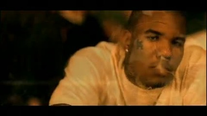 The Game - Lets Ride 