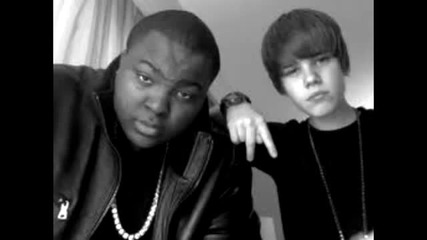 Justin Bieber & Sean Kingston - Won ` t stop ! [new 2011]