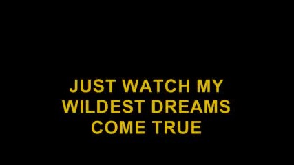 Paramore - Misery Business Karaoke