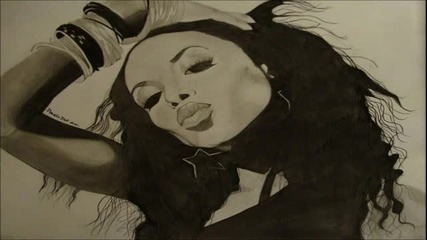 Aaliyah - If Your Girl Only Knew (finnebassen Remix)