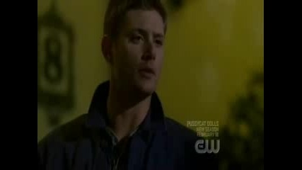 Brooke/dean - When We Die