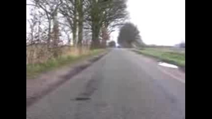 Subaru Impreza Wrx Sti Launch Control