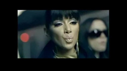 The Pussycat Dolls - Megamix