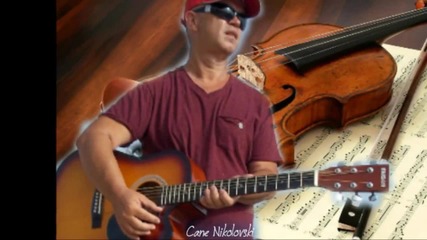 Cane Nikolovski - Ne Se Beli Mare Ne Se Crvi