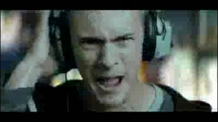 Three Days Grace - Pain