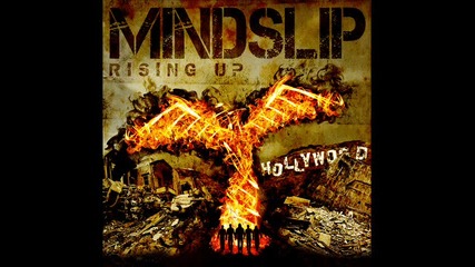 Mindslip - Faceless Soldier