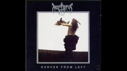 Mordicus - I Bleed to See