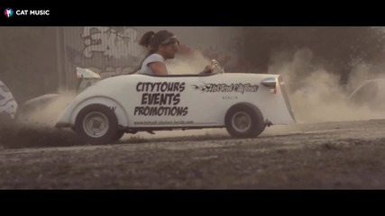Spada Elen Levon - Cool enough (official Video)