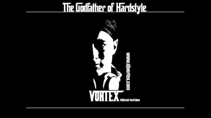 Mazell feat. Ryle - Hardstyle Hoez Dj Vortex Rmx 
