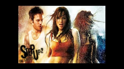 Step Up The Street