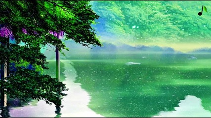 Urbanstep - Rain