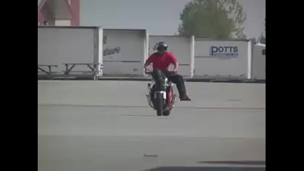 Moto Psihari...