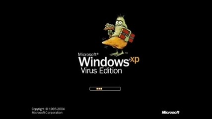 Windows Xp Virus Song 