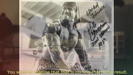 Bodybuilding Motivation - New Age