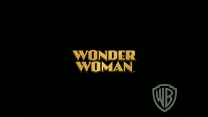 Wonder Woman – Trailer