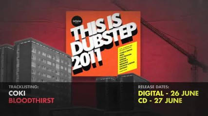 This is Dubstep 2011 Mix * High Quality *