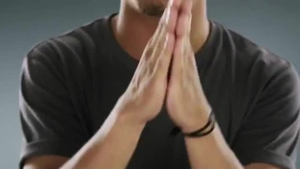 Dubstep dance _ Unleash Your Fingers