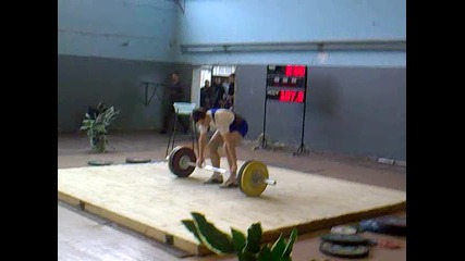 Сквт Спартак - 2005 плевен