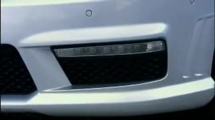 2010 Mercedes S63 Amg amp S65 Amg Promotional Footage 